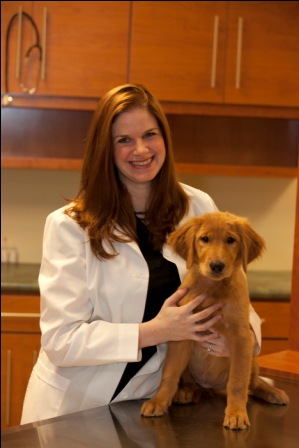 Staff at Nixa Animal Hospital