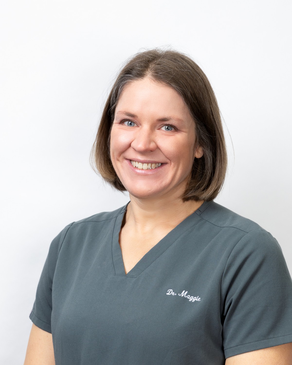 Dr. Maggie Schibler