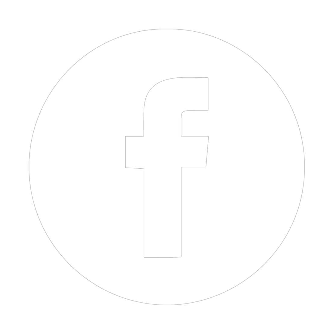 facebook icon